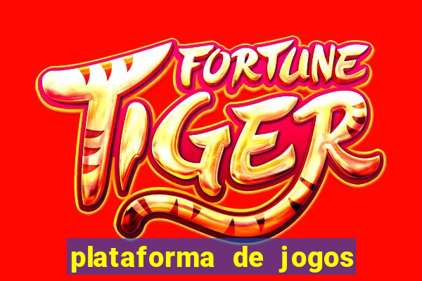 plataforma de jogos do whindersson nunes